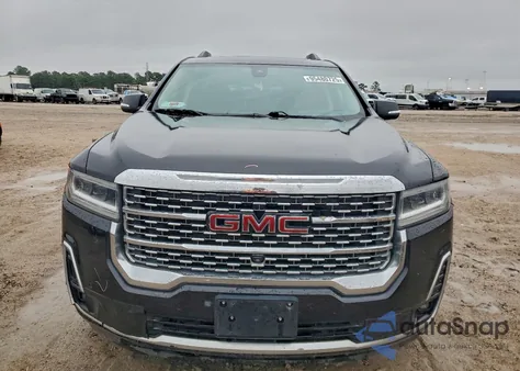 2020 GMC Acadia Denali z USA, uszkodzony, nr VIN 1GKKNPLS6LZ171324